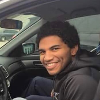 Profile Picture of Dexter Harris (@dexterharris28) on Twitter
