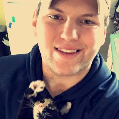 Profile Picture of Andrew Biernat (@AJBiernat) on Twitter