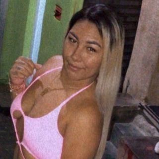 Profile Picture of Taiz Majewski (@taizmajewski) on Tiktok
