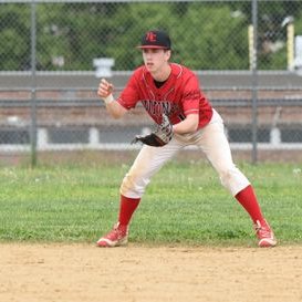 Profile Picture of Andrew Kidder (@AndrewKidder8) on Twitter