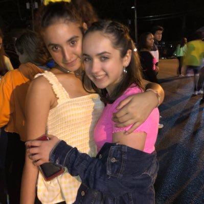 Profile Picture of Sadie Frank (@sadiefrank123) on Twitter