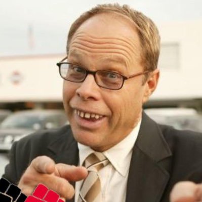 Profile Picture of Rob Roy Fitzgerald (@Robkim41) on Twitter