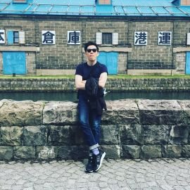 Profile Picture of Daniel Phang (@DanielTBS) on Twitter