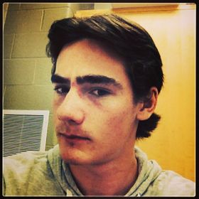 Profile Picture of Daniel Mallen (@danielmallen) on Pinterest