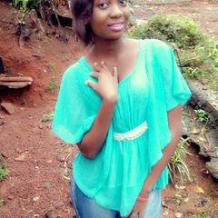 Fatima Jalloh - Twitter Profile Picture of Fatima Jalloh (@FatimaJalloh11) on Twitter