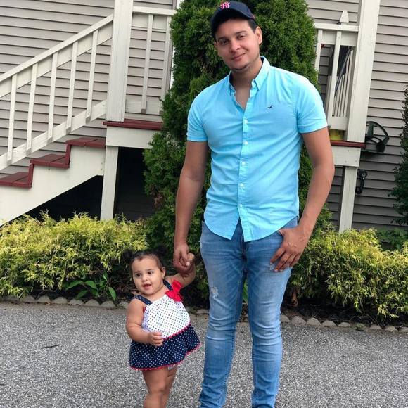 Profile Picture of Alexander Garcia (@elconde_010) on Poshmark