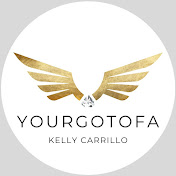 Profile Picture of Kelly Carrillo (@yourgotofa) on Youtube