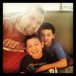 Profile Picture of Greg McCrary (@gmac729) on Instagram