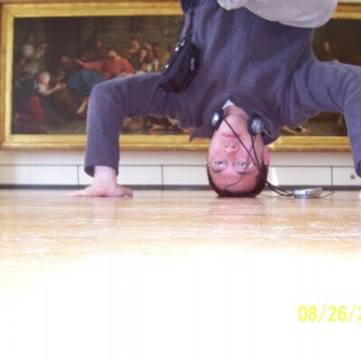 Profile Picture of Eric Liu (@EricLiu) on Twitter