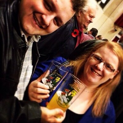 Profile Picture of Esther Cook (@EstarC) on Twitter