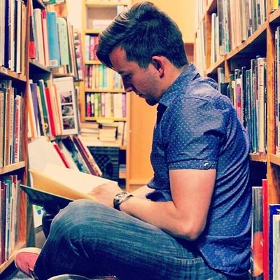 Profile Picture of Daniel Kearney (@existential_dpk) on Twitter