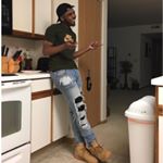Profile Picture of Jeremiah Duncan (@king_duncan98) on Instagram