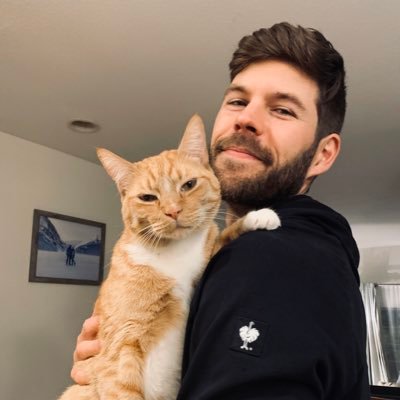 Profile Picture of Chris Reid (@chrisr3id) on Twitter