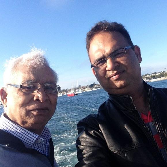 Profile Picture of Anurag Srivastava (@anurags) on Poshmark