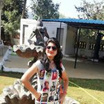 Profile Picture of heer nanavati (@nanavatiheer) on Instagram