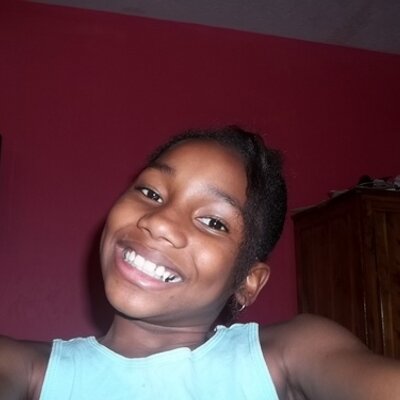 Profile Picture of Shania Harris (@shaniaharris5) on Twitter