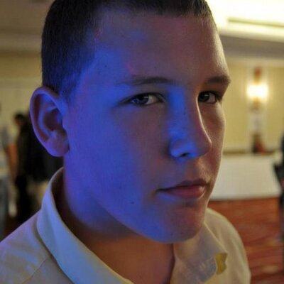 Profile Picture of Tyler Rouse (@TylerRouse4) on Twitter