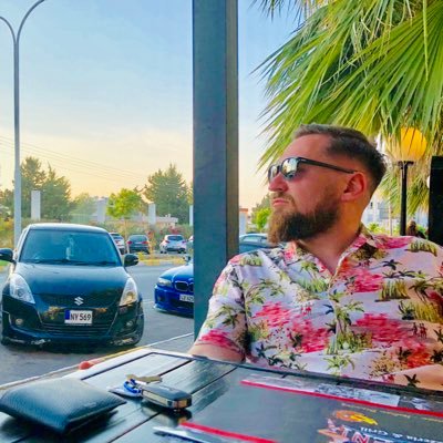 Profile Picture of Matt Lashley (@LashleyMatt) on Twitter