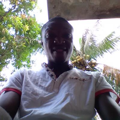 Profile Picture of Edike (@edikeshadrack1) on Twitter