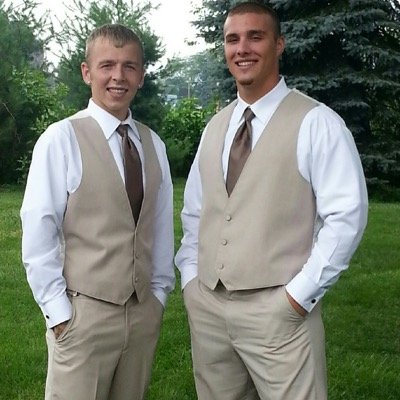 Profile Picture of Cody Custis (@abn53clc) on Twitter