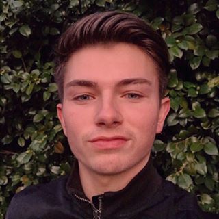 Profile Picture of Cole GammonsReese (@colegamm) on Facebook