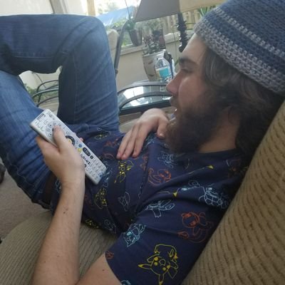 Profile Picture of Nicholas Dufresne (@NBassBone) on Twitter