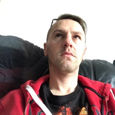 Profile Picture of James Dewhurst (@JamesDewhurst8) on Twitter