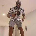 Profile Picture of Derrick Black (@sincere_409) on Instagram