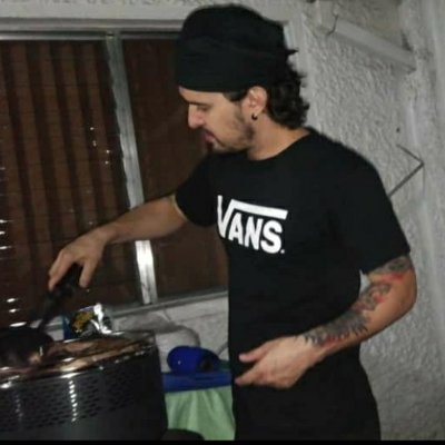 Profile Picture of Carlos Barberi (@CarlosBarberi2) on Twitter