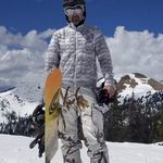 Profile Picture of Richard Rominger (@snowboard1989) on Instagram
