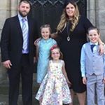 Profile Picture of Cathy Sharkey (@sharkey.cathy) on Instagram