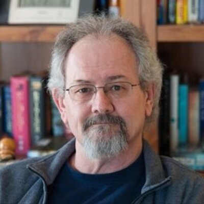 Profile Picture of Michael Tuthill (@mtuthill) on Twitter