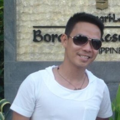 Profile Picture of Joseph Quintos (@FoldedAngel) on Twitter