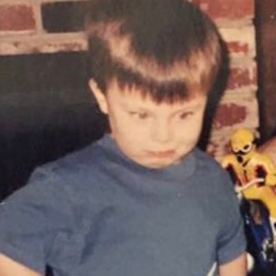 Profile Picture of Colin Bradley (@Colinbradley111) on Twitter
