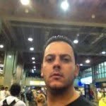 Profile Picture of Marcos Ruiz (@rodrigomark) on Instagram