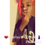 Profile Picture of 🌻Everyone's favourite💙🌎❤ (@kwalisapotoins) on Instagram