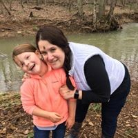 Profile Picture of Sarah Fallow (@sarah-fallow) on Quora