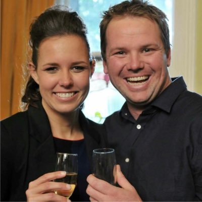 Profile Photo of Brad And Lara (@BradandLara) on Twitter