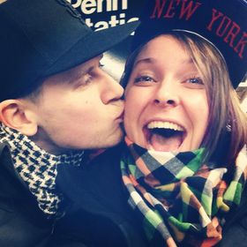 Profile Picture of Kerri Murphy (@paper_planes) on Pinterest