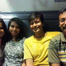 Profile Picture of Anirban Chatterjee (@DocAChat) on Twitter