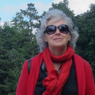 Profile Picture of Elza Adamowicz (@elza.adamowicz) on Facebook