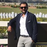 Profile Picture of Parth Shah (@paasha91) on Instagram