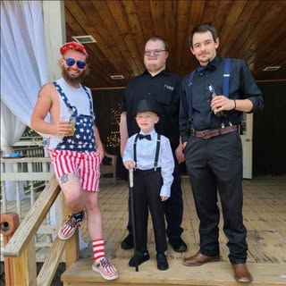 Profile Picture of Bryant Rowe (@bryant_rowe) on Instagram