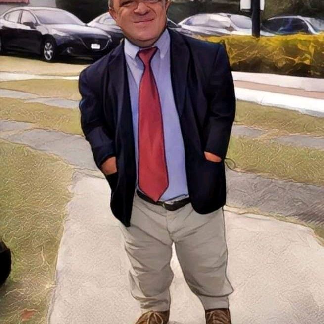 Profile Picture of Hugo Schwarz (@hugoschwarz995) on Tiktok