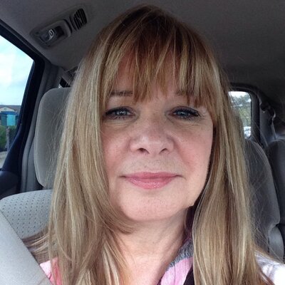 Profile Picture of Paula Kirby (@paula_kirby) on Twitter