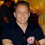 Profile Picture of Scott Reese (@sreese72980) on Instagram