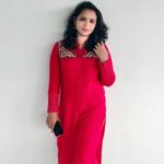 Profile Picture of Bency Robin (@benz_robi) on Instagram