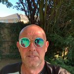 Profile Picture of Steve McAllister (@mac_red_6times) on Instagram