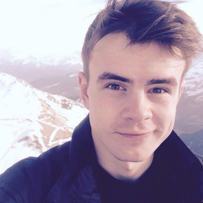 Profile Picture of Alex Lines (@AlexJlines) on Twitter