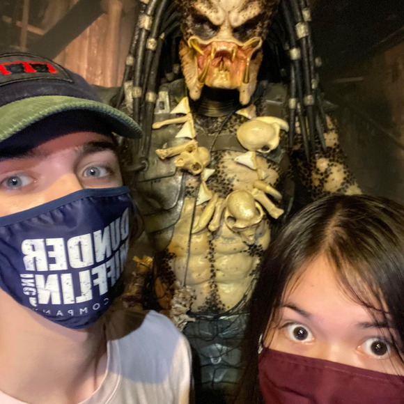 Profile Picture of Calypso Riebe (@ckriebe) on Poshmark